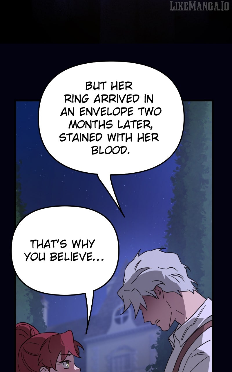 Read The Mafia Nanny EN Manga Online
