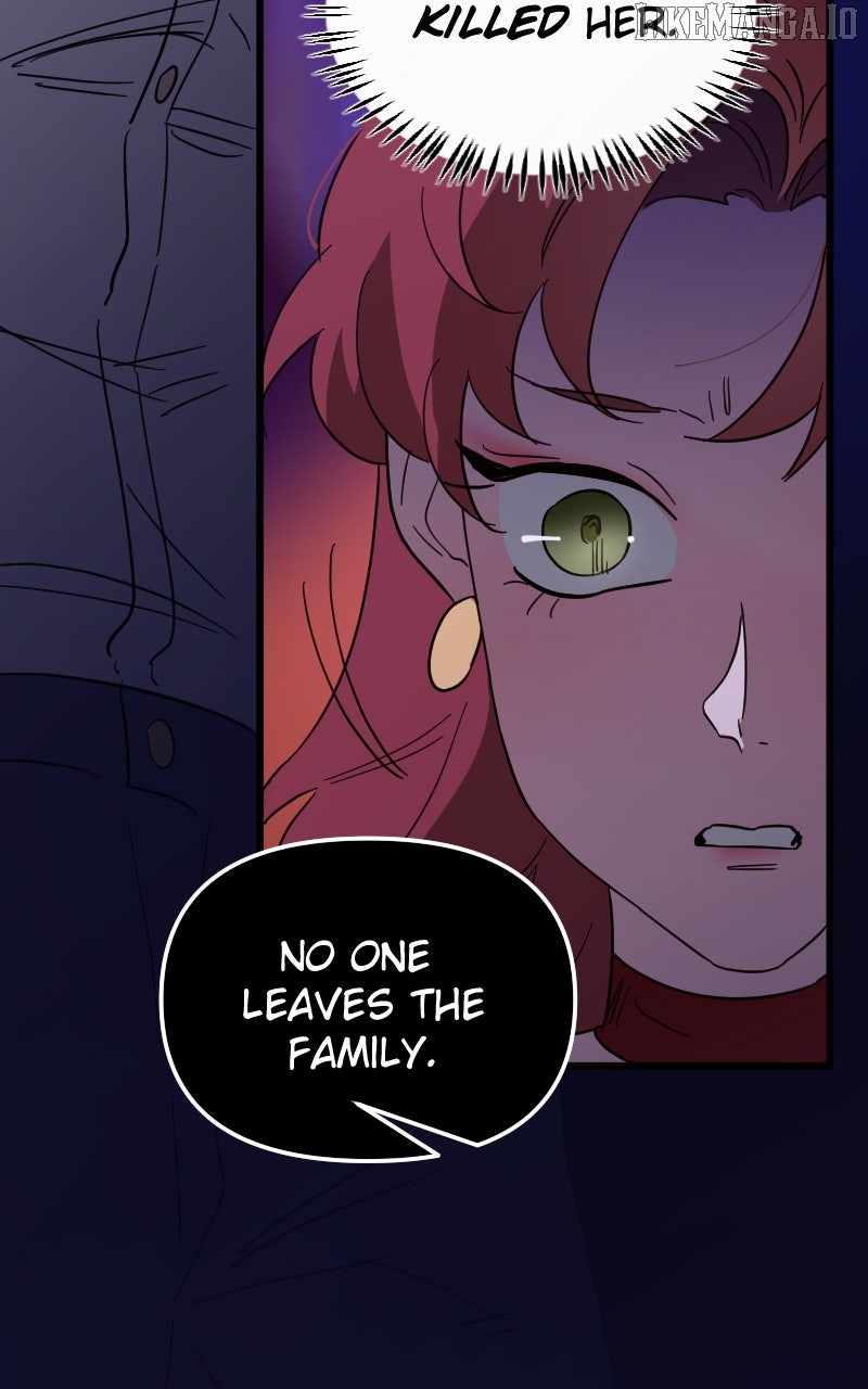 Read The Mafia Nanny EN Manga Online