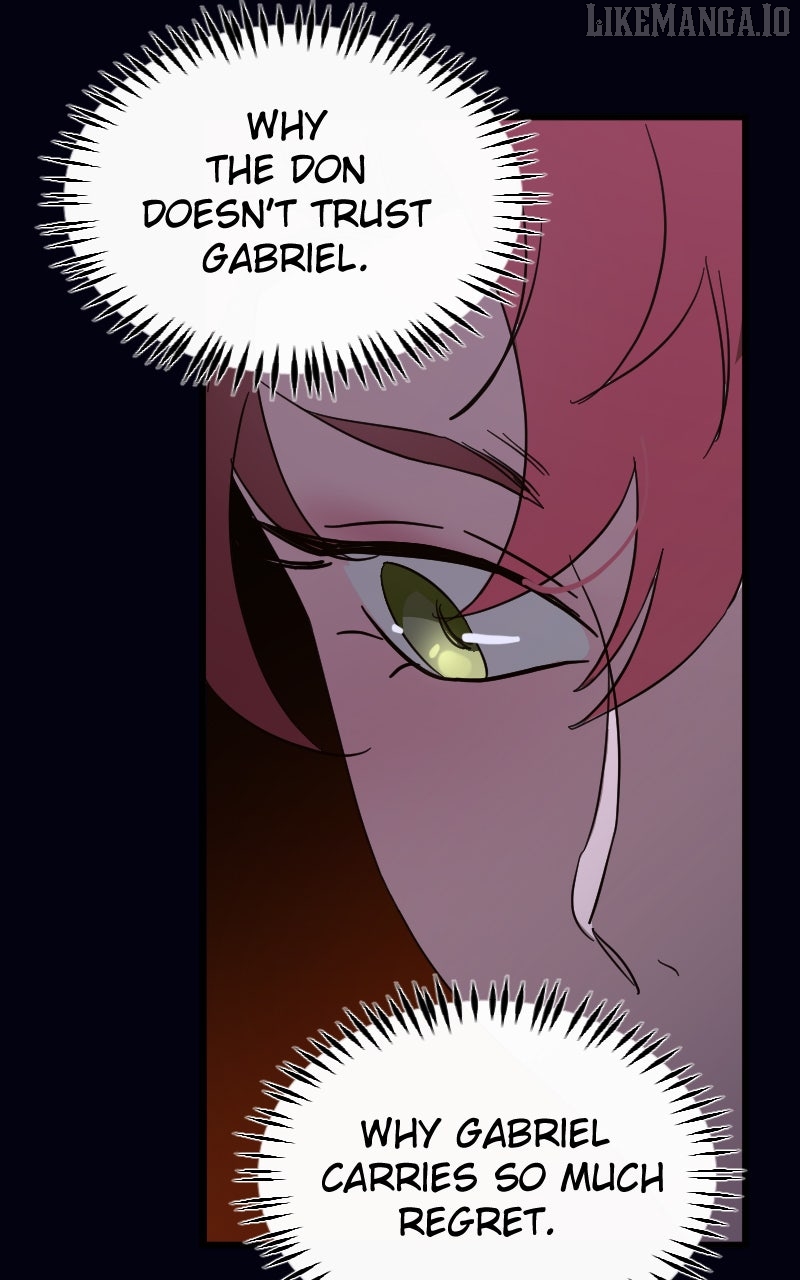 Read The Mafia Nanny EN Manga Online