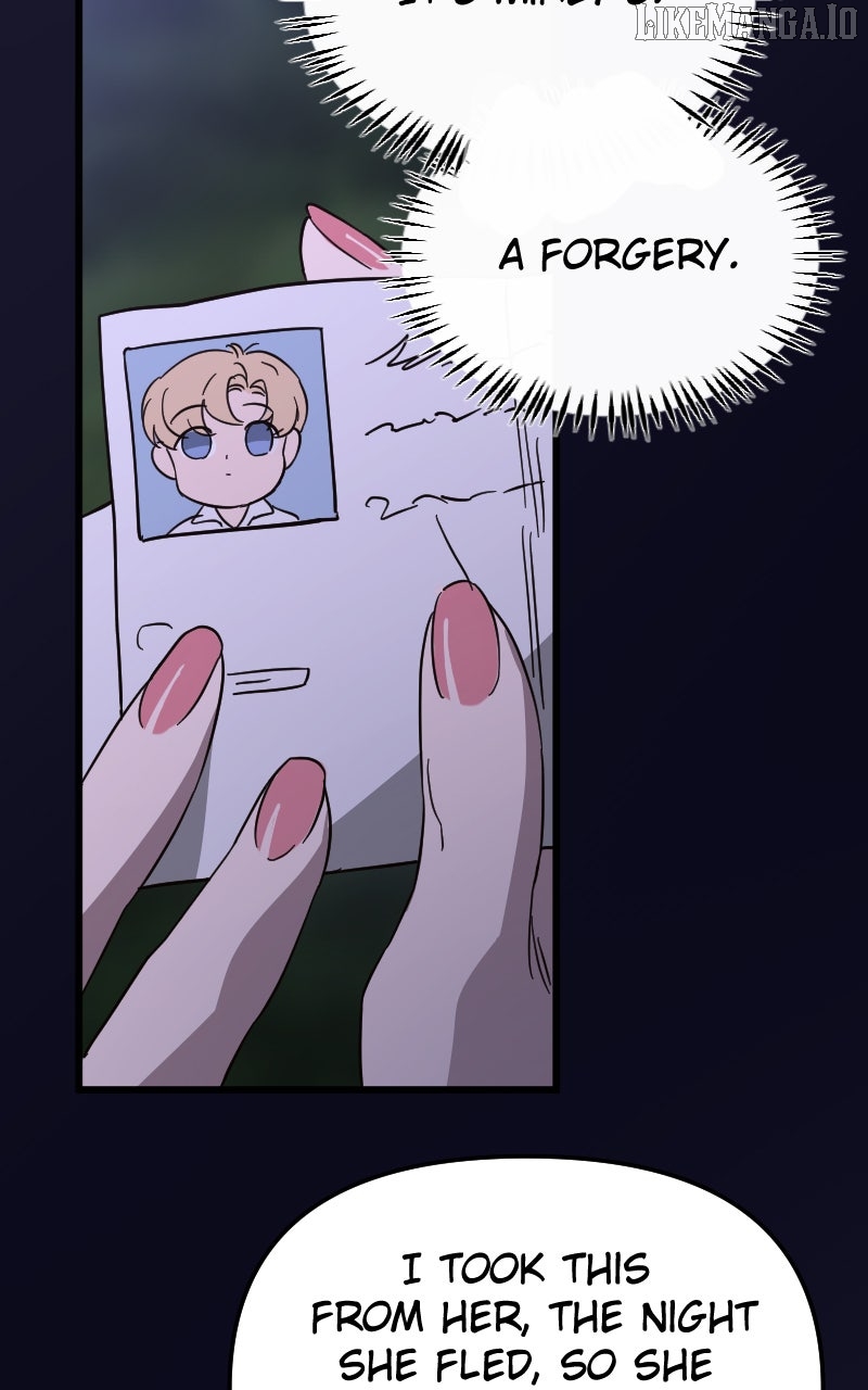 Read The Mafia Nanny EN Manga Online