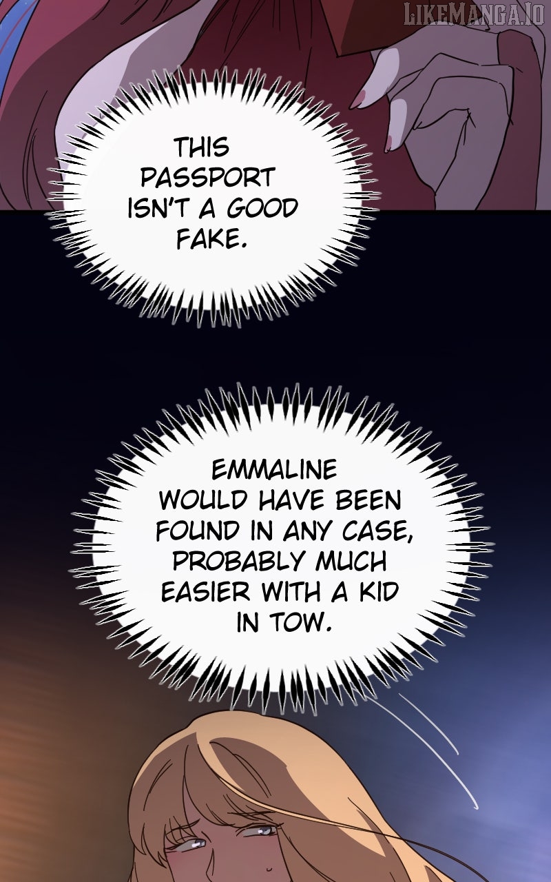 Read The Mafia Nanny EN Manga Online