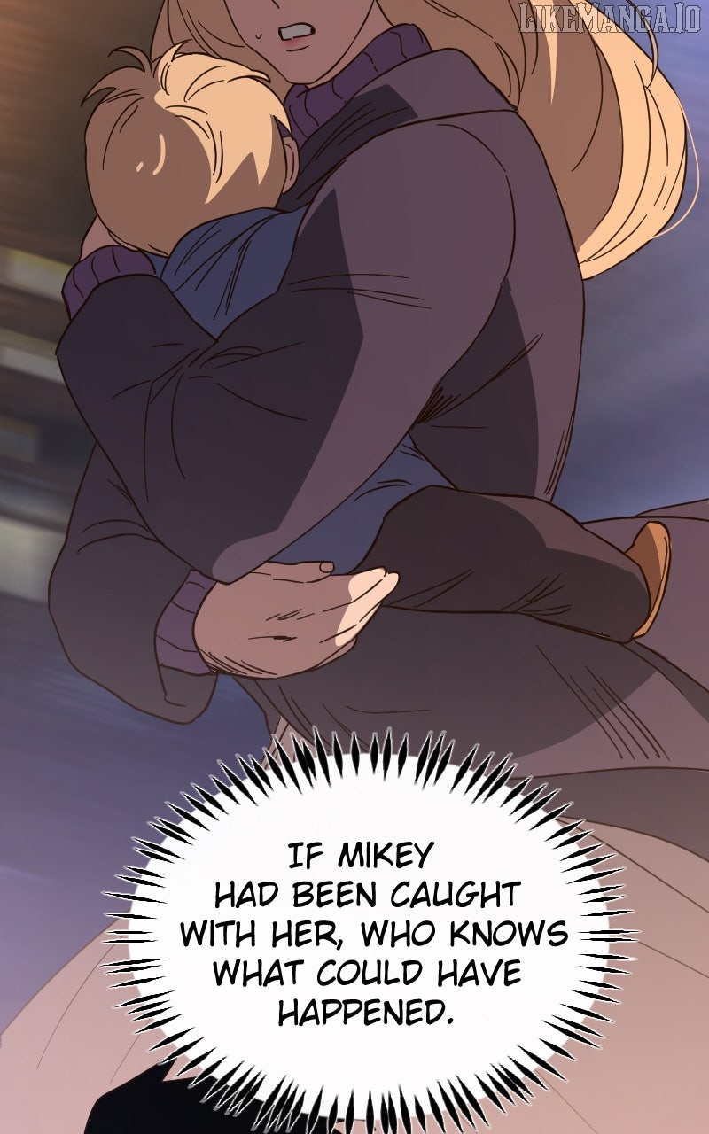 Read The Mafia Nanny EN Manga Online