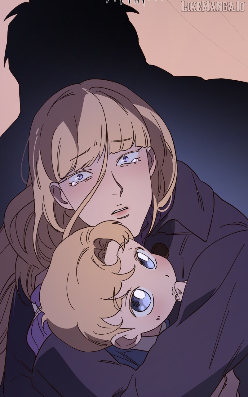 Read The Mafia Nanny EN Manga Online