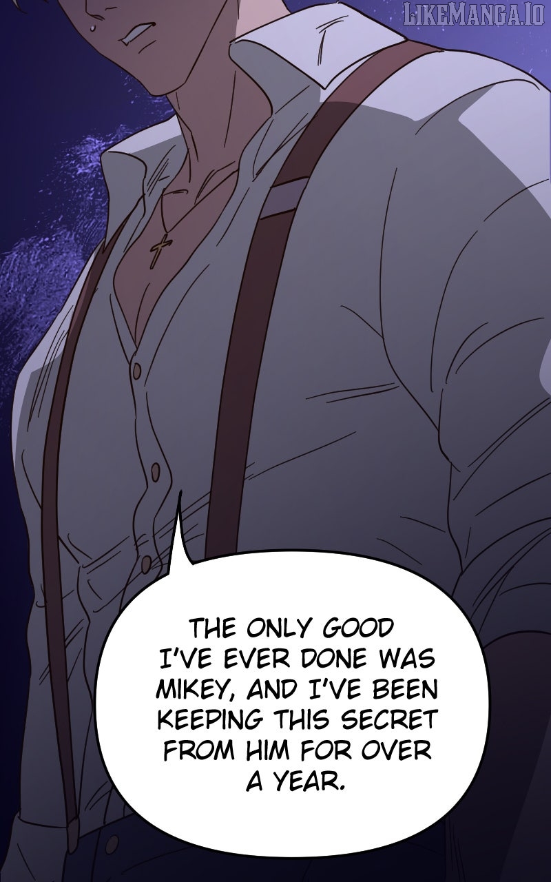 Read The Mafia Nanny EN Manga Online