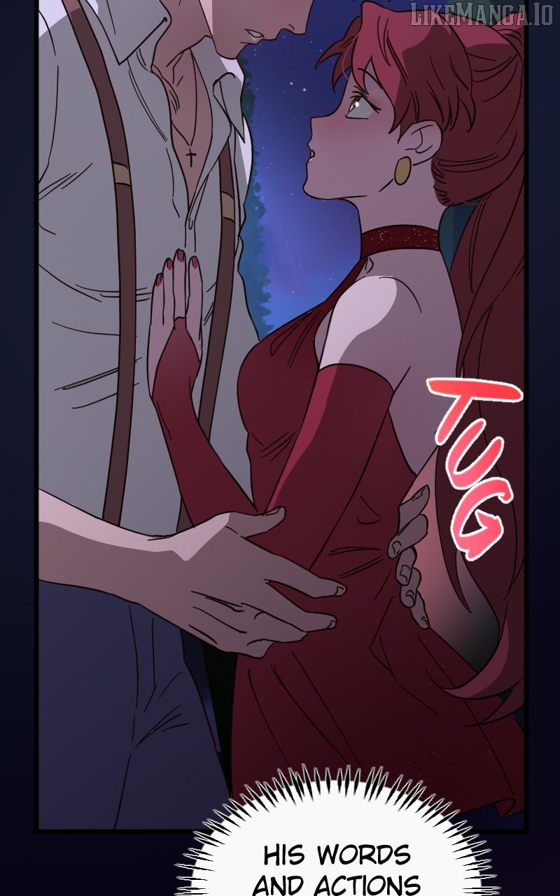 Read The Mafia Nanny EN Manga Online