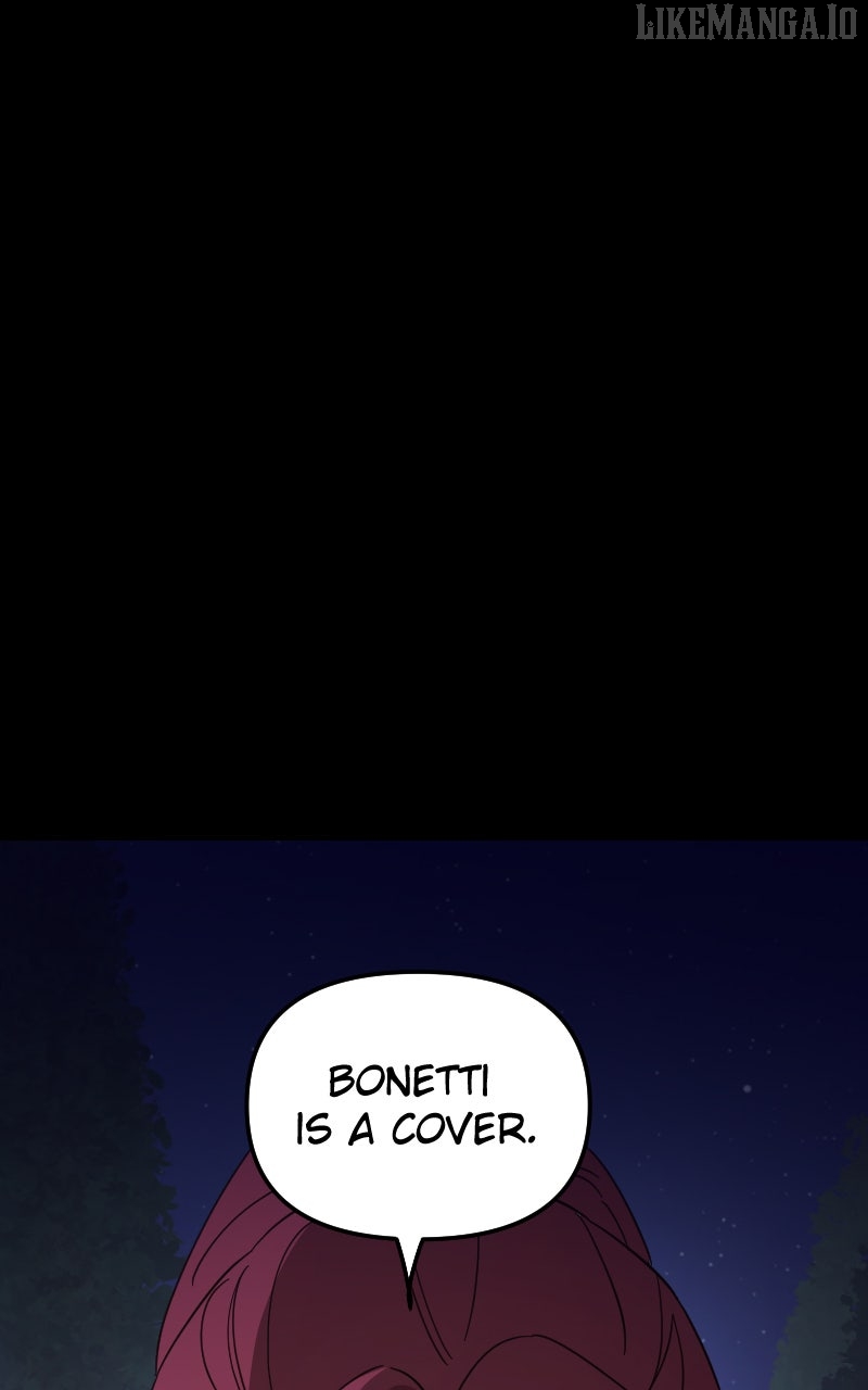 Read The Mafia Nanny EN Manga Online