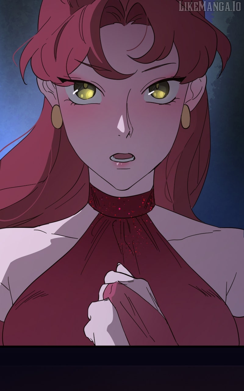 Read The Mafia Nanny EN Manga Online