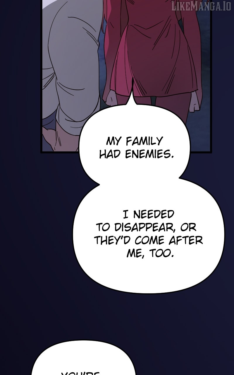 Read The Mafia Nanny EN Manga Online