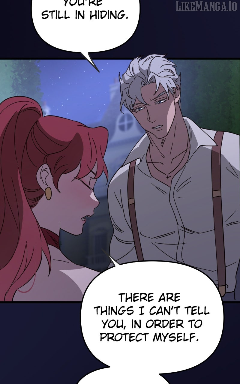 Read The Mafia Nanny EN Manga Online