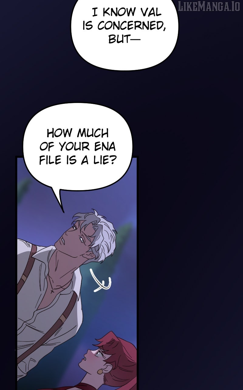 Read The Mafia Nanny EN Manga Online