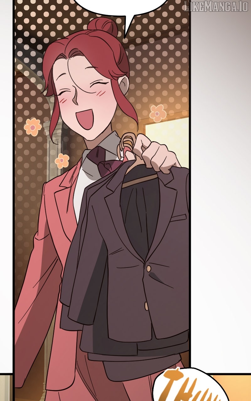 Read The Mafia Nanny EN Manga Online