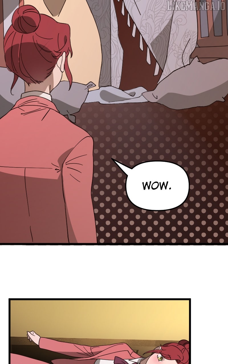 Read The Mafia Nanny EN Manga Online