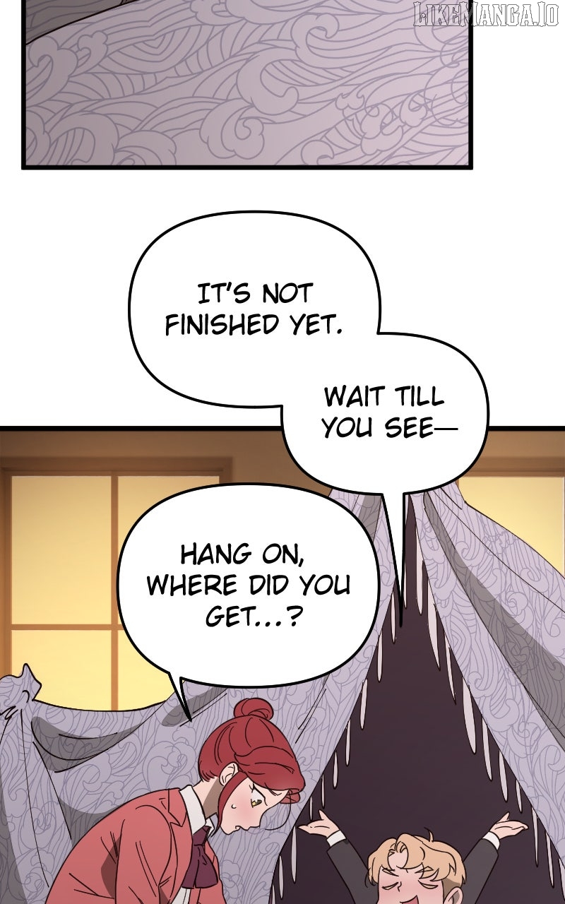 Read The Mafia Nanny EN Manga Online