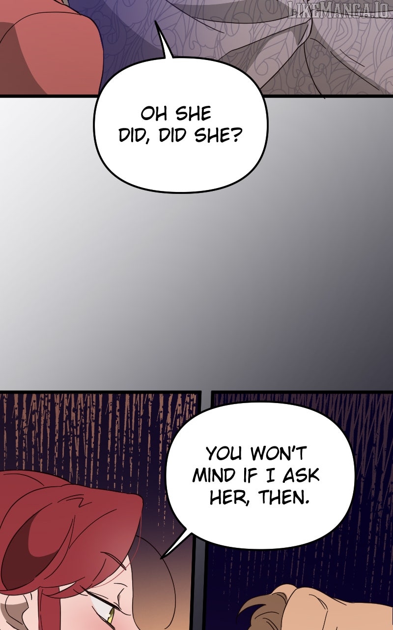 Read The Mafia Nanny EN Manga Online