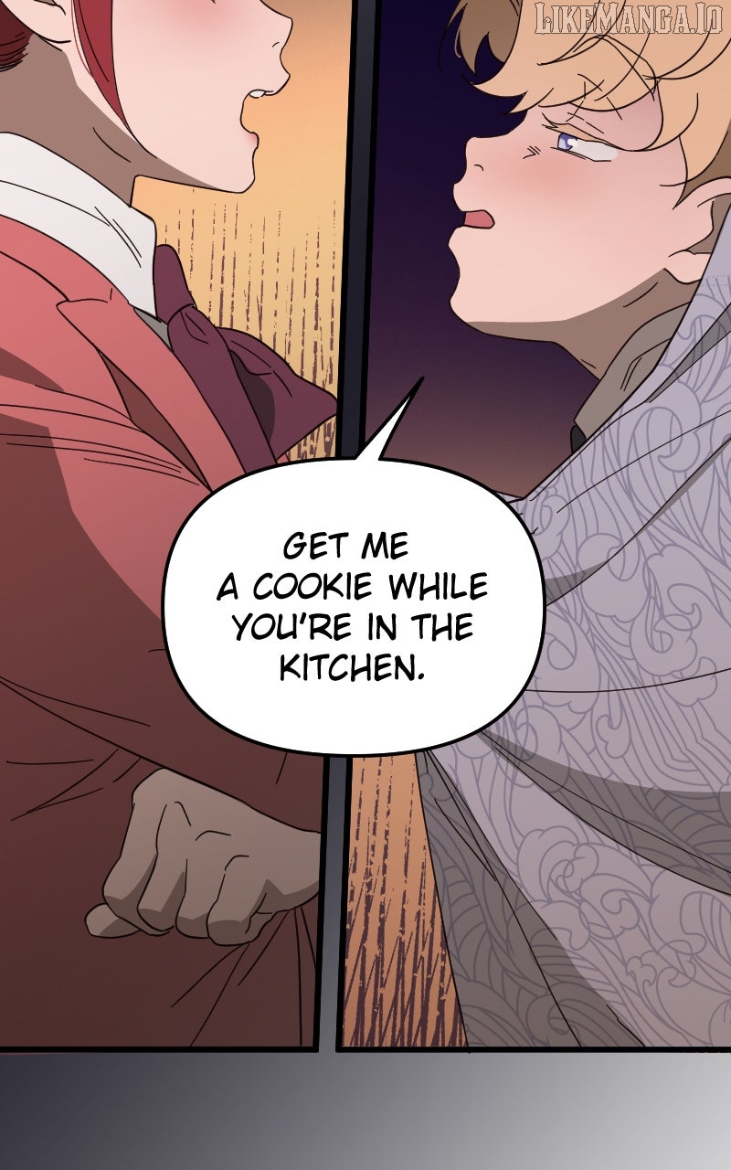Read The Mafia Nanny EN Manga Online