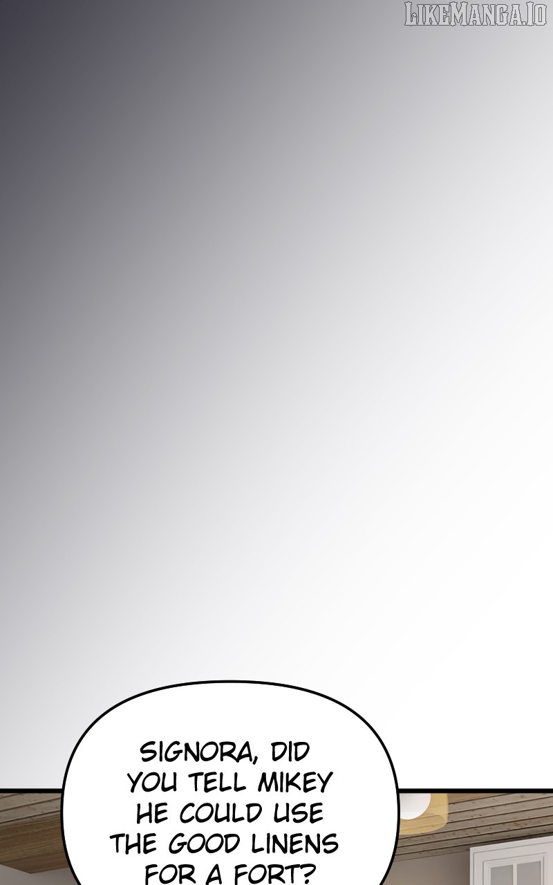Read The Mafia Nanny EN Manga Online