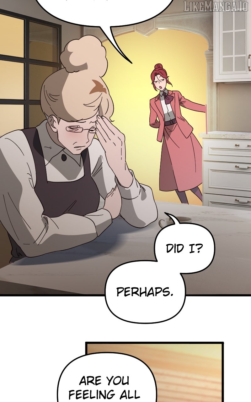 Read The Mafia Nanny EN Manga Online