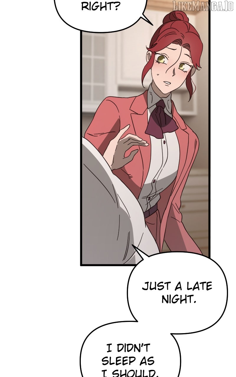 Read The Mafia Nanny EN Manga Online