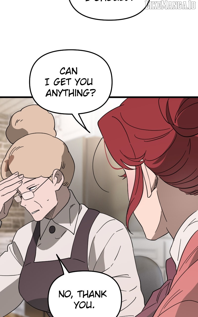 Read The Mafia Nanny EN Manga Online