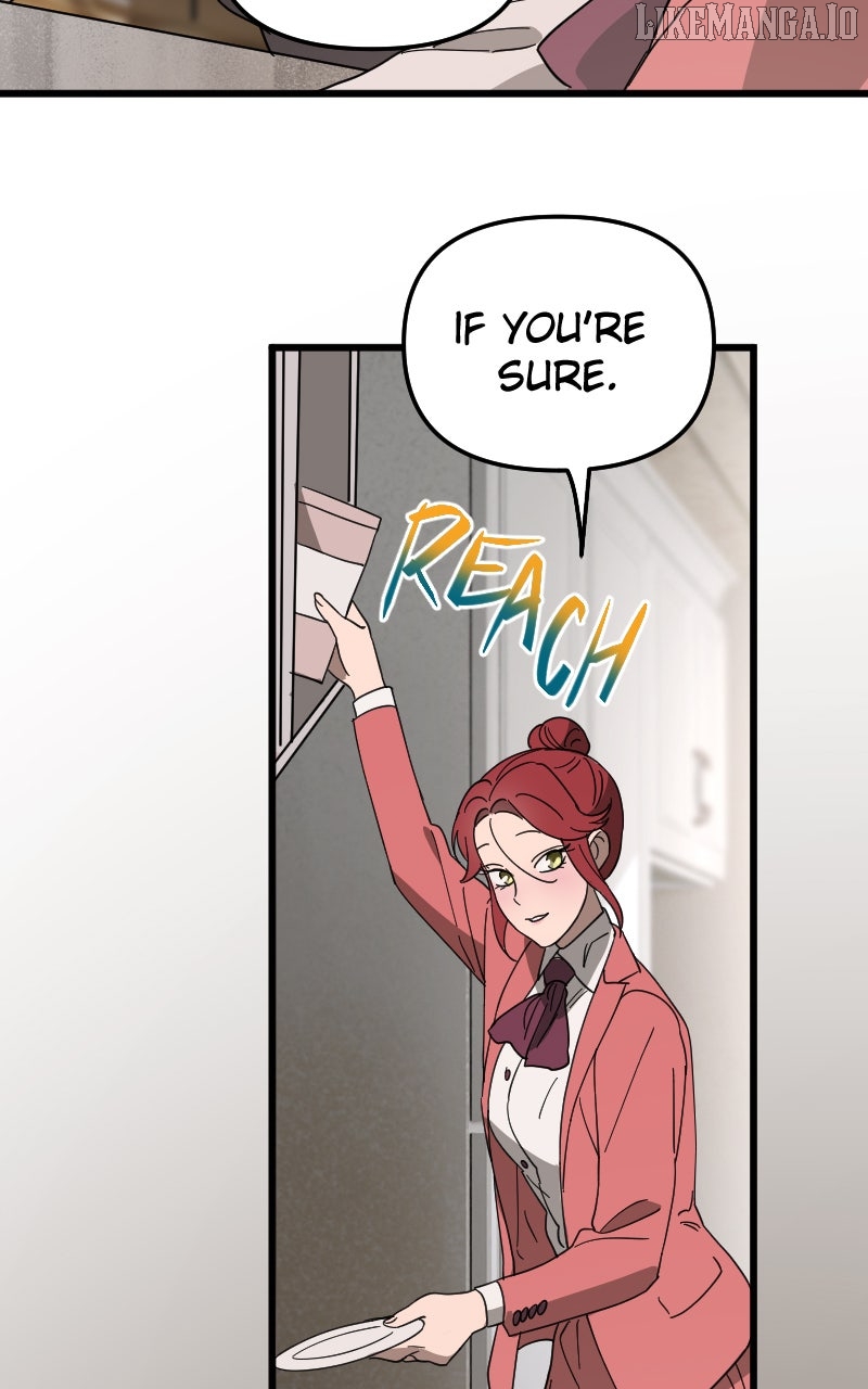Read The Mafia Nanny EN Manga Online