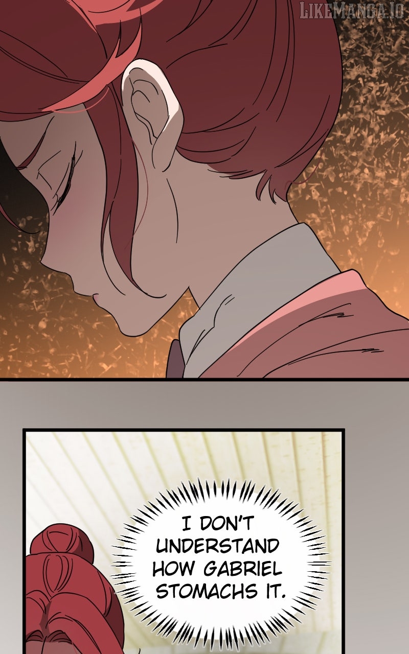 Read The Mafia Nanny EN Manga Online