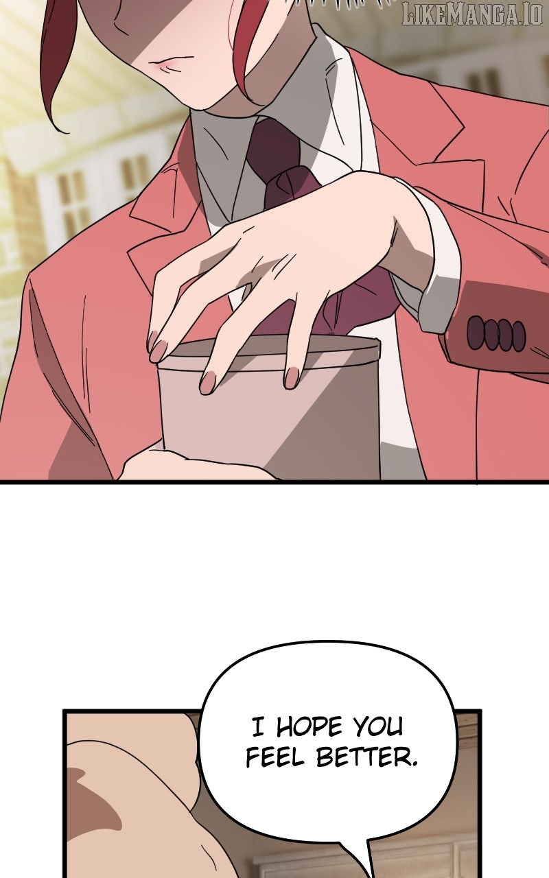 Read The Mafia Nanny EN Manga Online