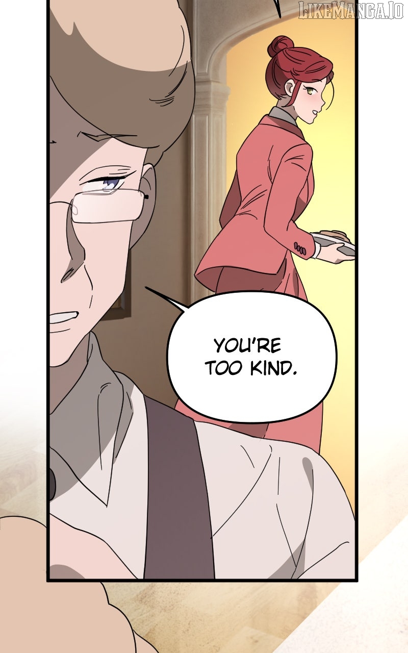 Read The Mafia Nanny EN Manga Online