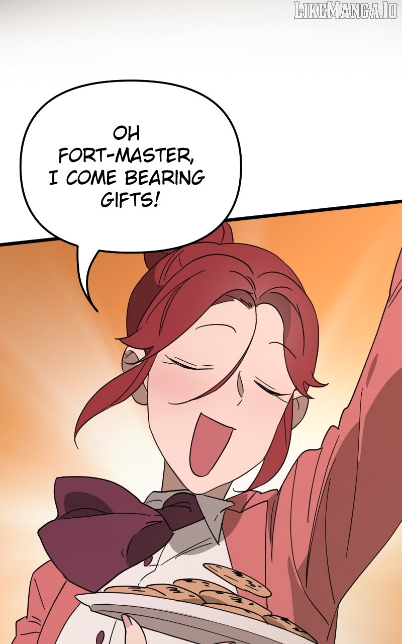 Read The Mafia Nanny EN Manga Online
