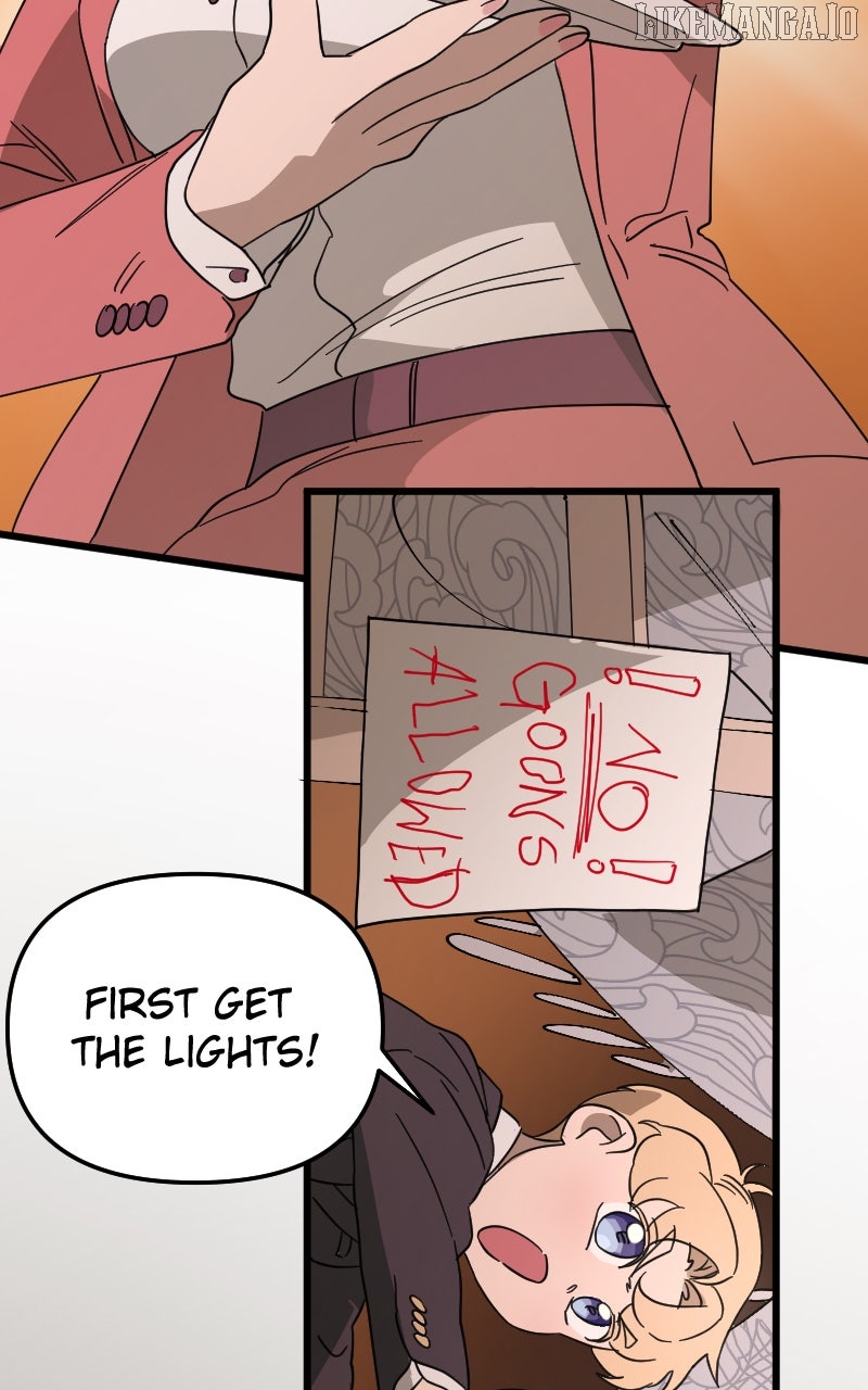 Read The Mafia Nanny EN Manga Online
