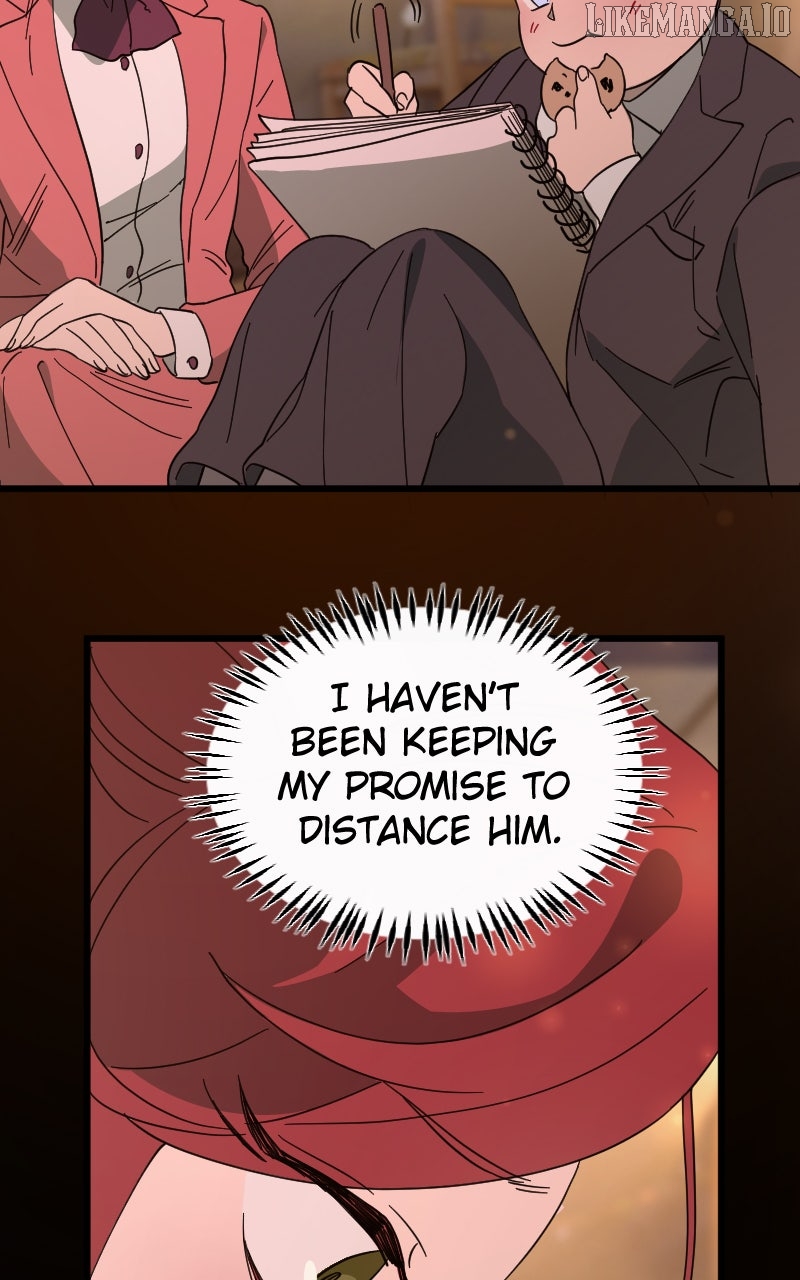Read The Mafia Nanny EN Manga Online
