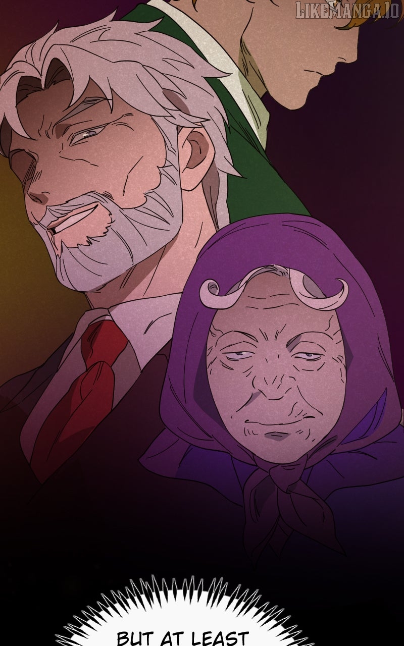 Read The Mafia Nanny EN Manga Online