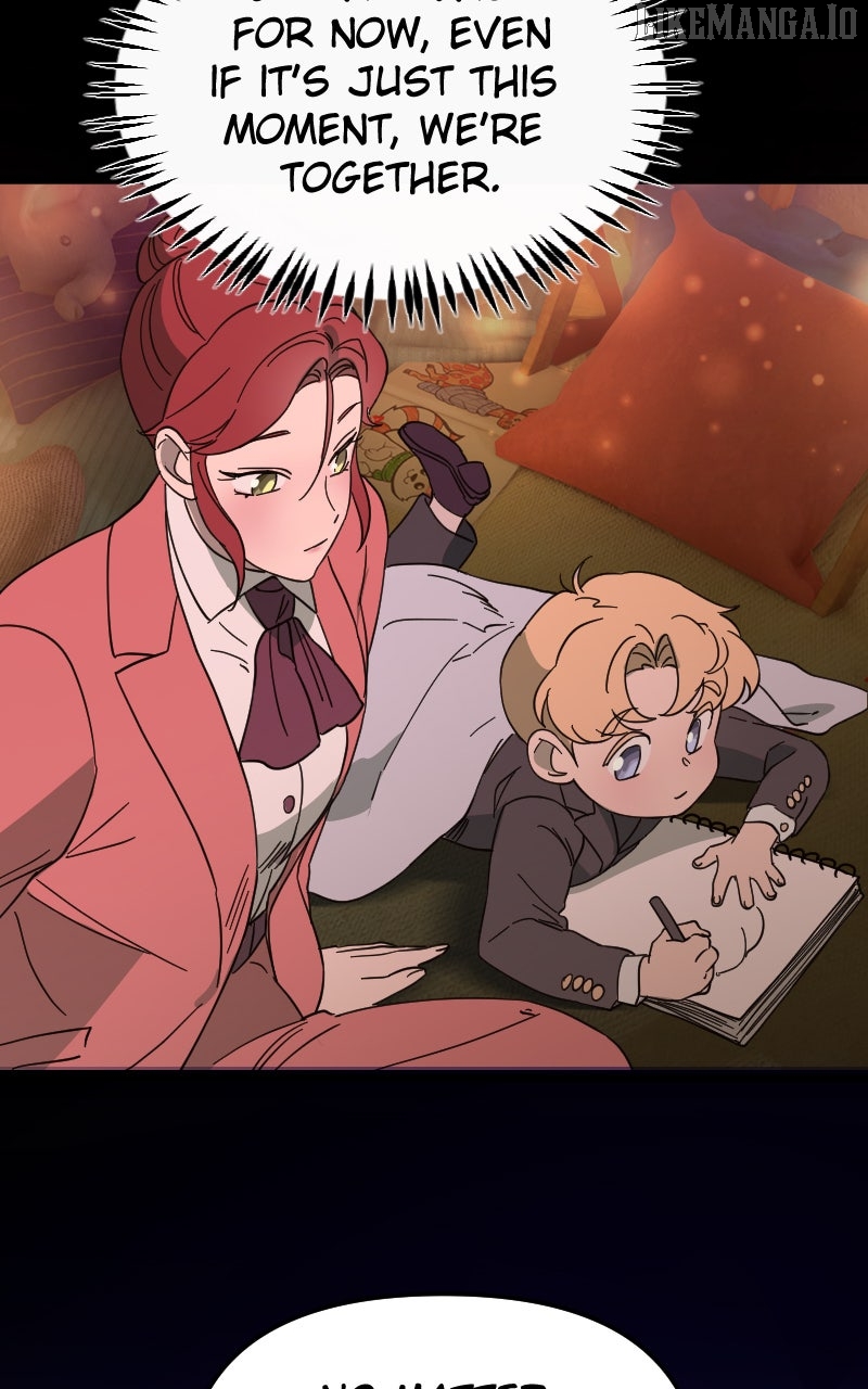 Read The Mafia Nanny EN Manga Online