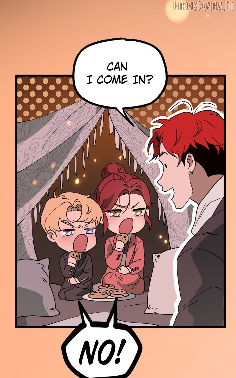 Read The Mafia Nanny EN Manga Online