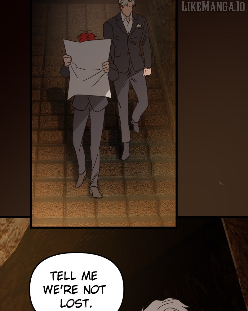 Read The Mafia Nanny EN Manga Online