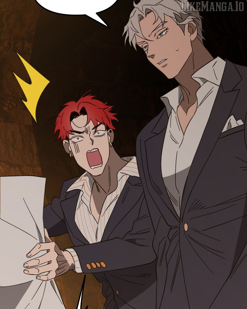 Read The Mafia Nanny EN Manga Online