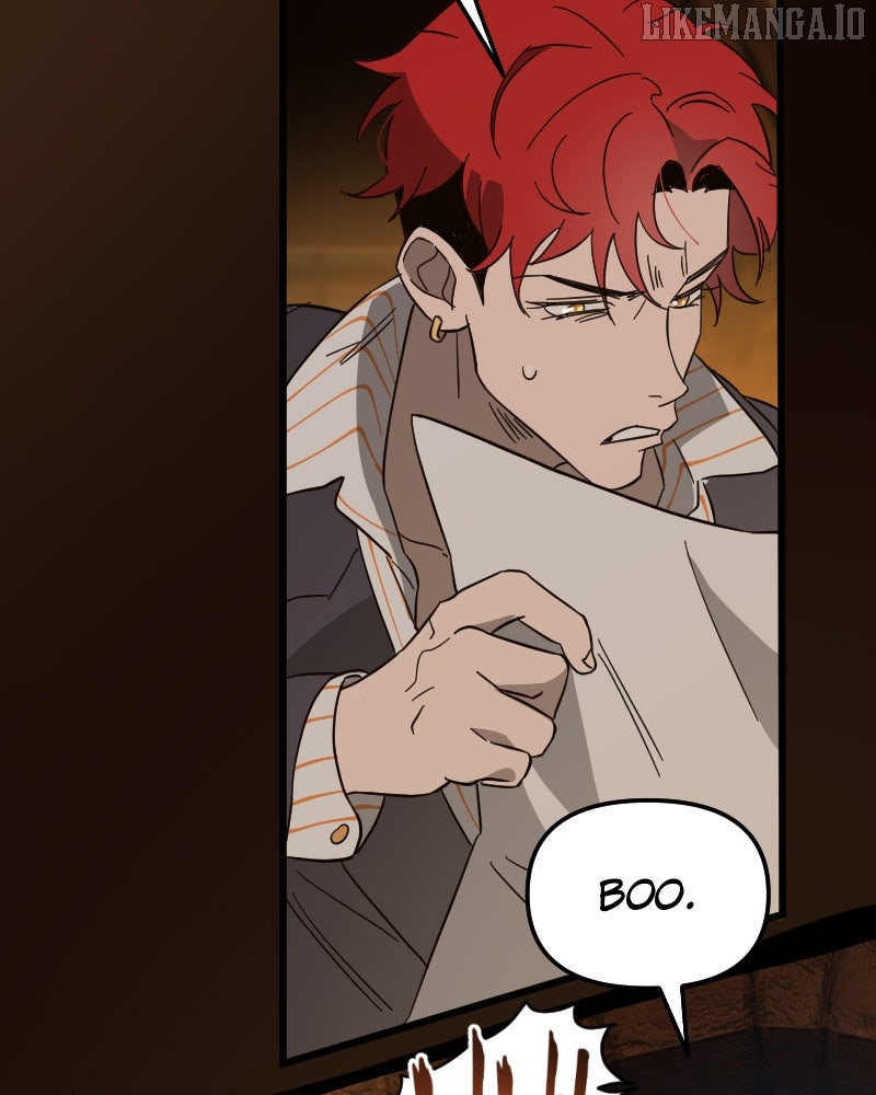 Read The Mafia Nanny EN Manga Online