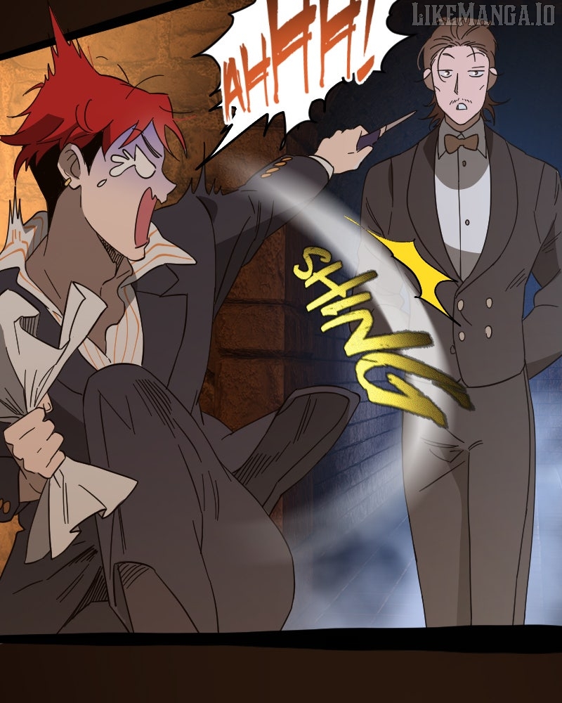 Read The Mafia Nanny EN Manga Online
