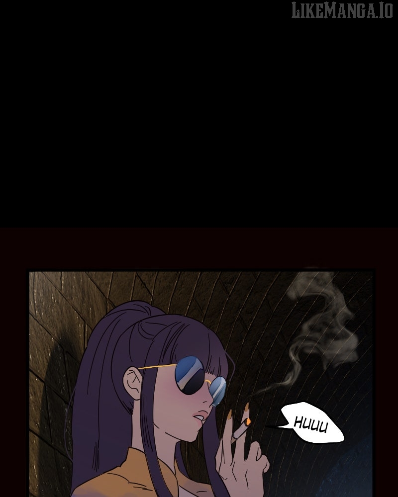 Read The Mafia Nanny EN Manga Online