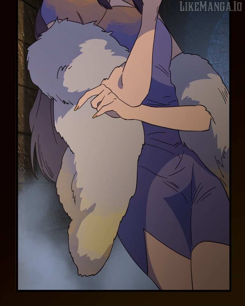 Read The Mafia Nanny EN Manga Online