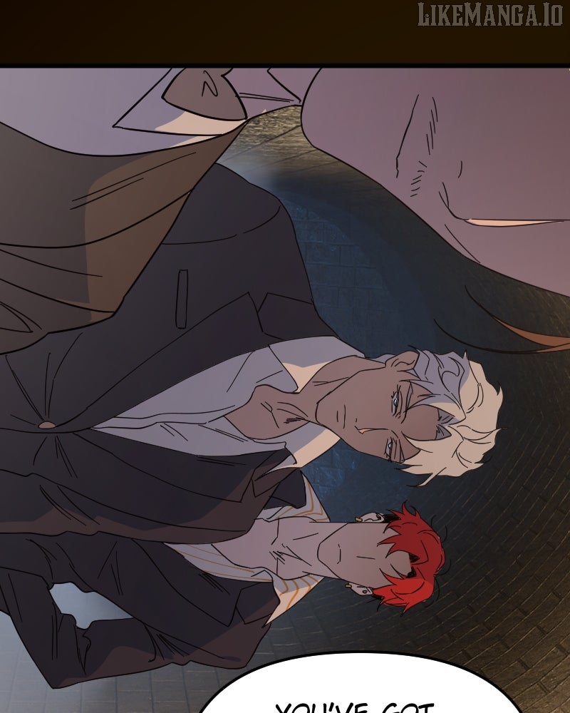 Read The Mafia Nanny EN Manga Online