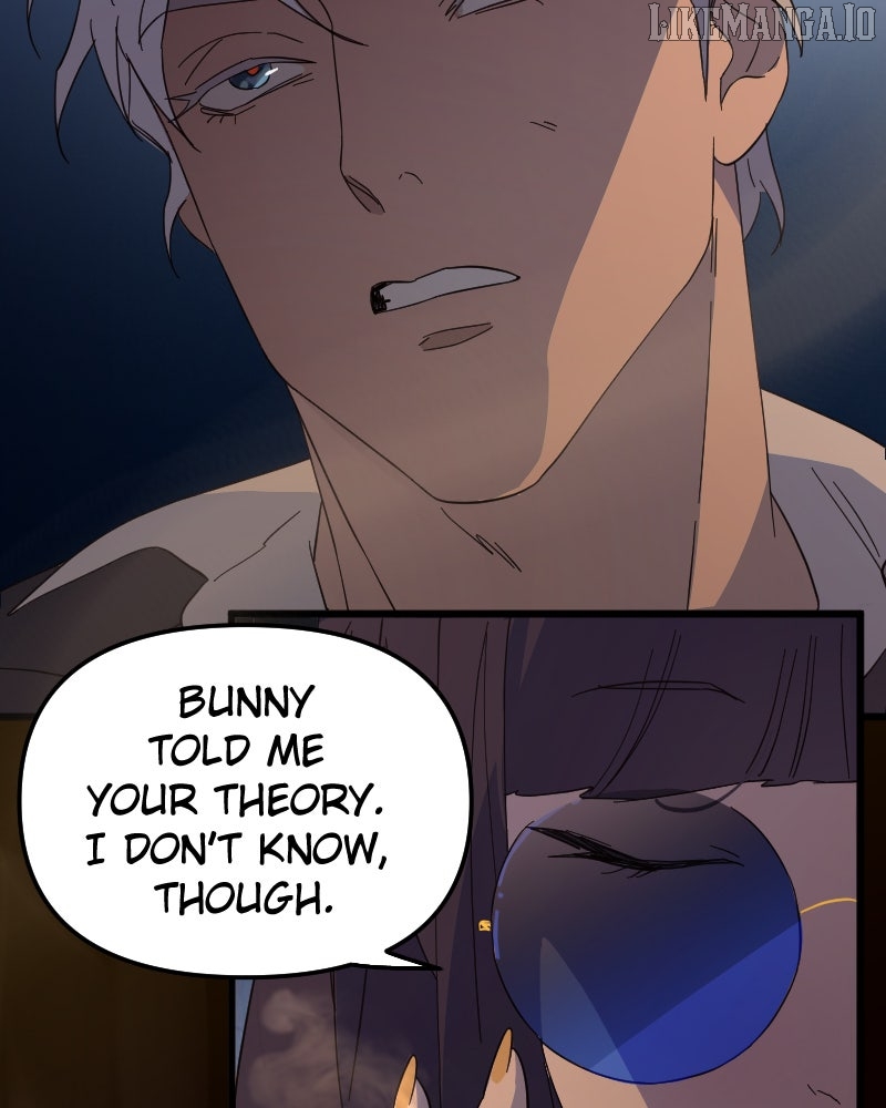 Read The Mafia Nanny EN Manga Online
