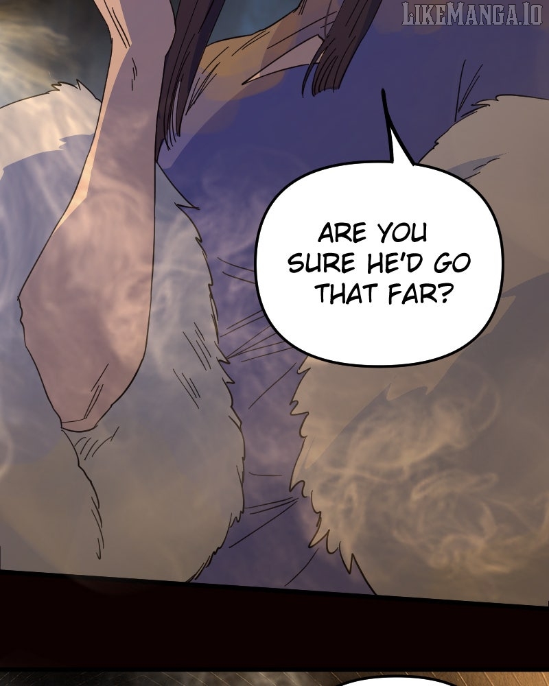Read The Mafia Nanny EN Manga Online