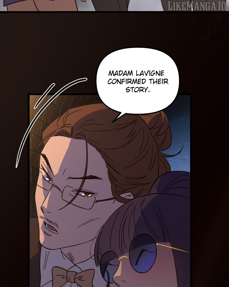 Read The Mafia Nanny EN Manga Online