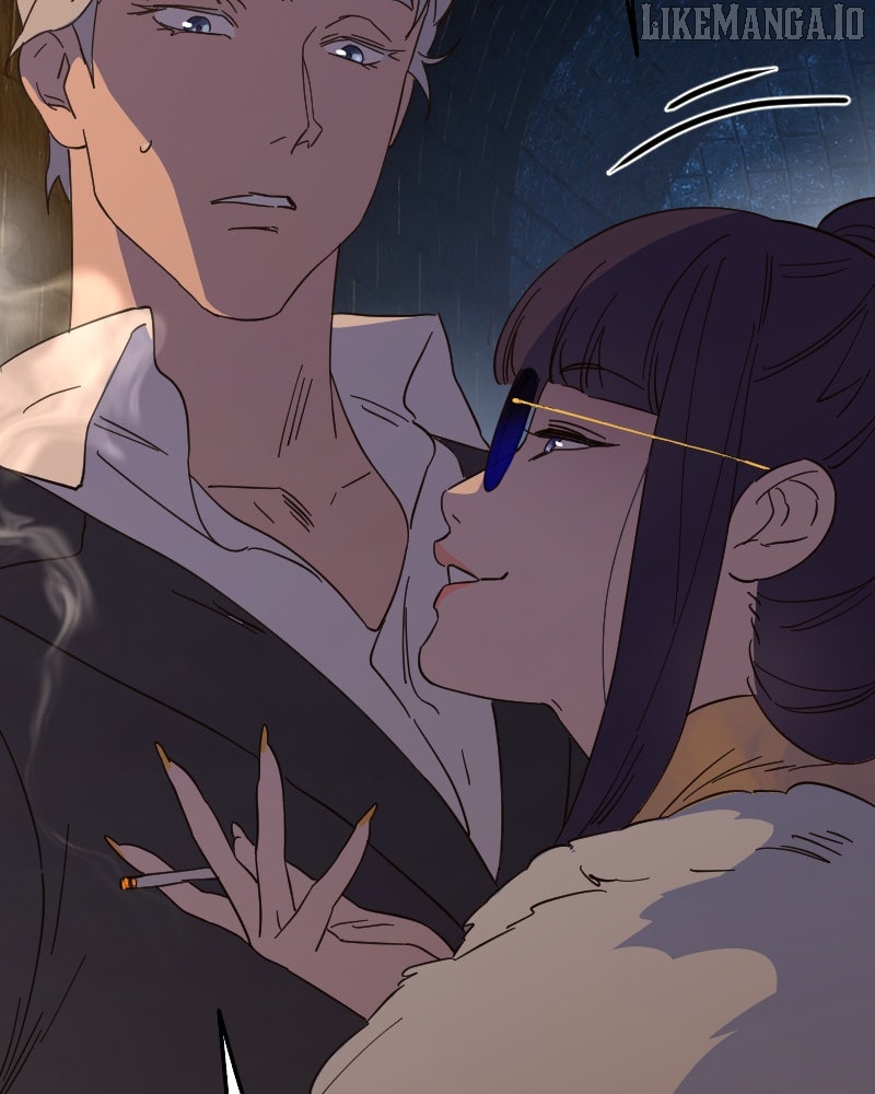 Read The Mafia Nanny EN Manga Online