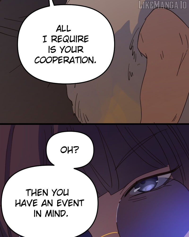 Read The Mafia Nanny EN Manga Online