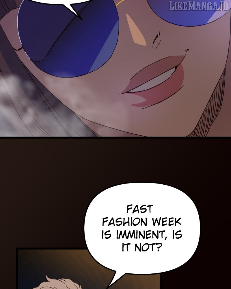 Read The Mafia Nanny EN Manga Online