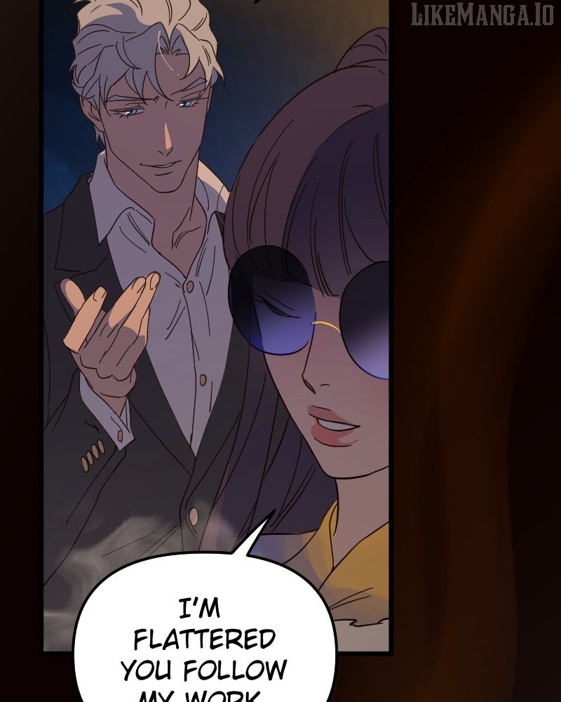 Read The Mafia Nanny EN Manga Online