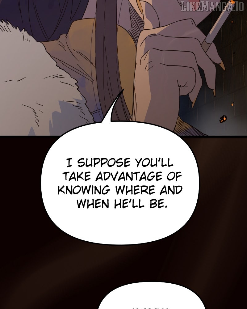 Read The Mafia Nanny EN Manga Online