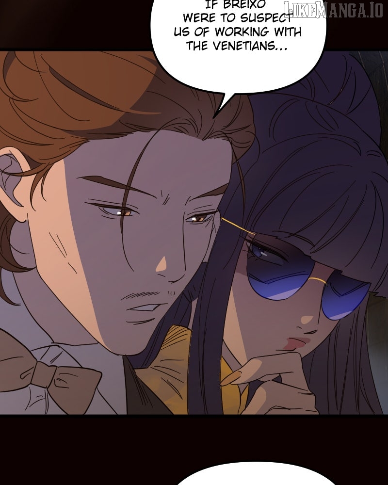Read The Mafia Nanny EN Manga Online