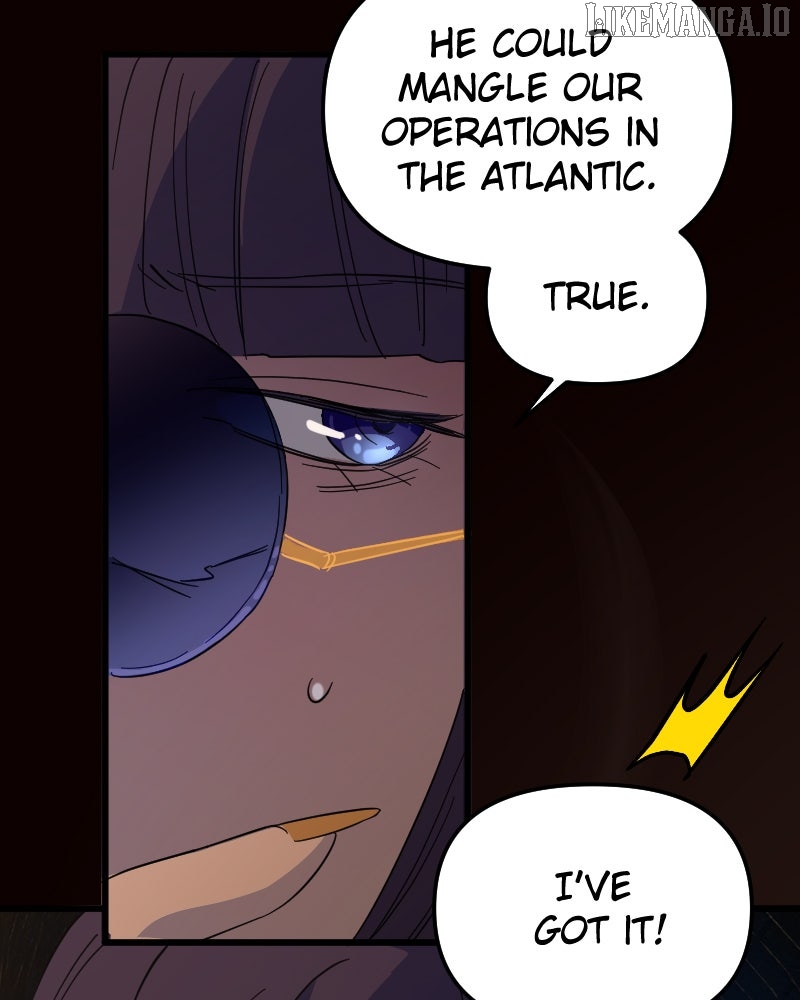 Read The Mafia Nanny EN Manga Online